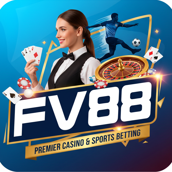 Fv888 vip